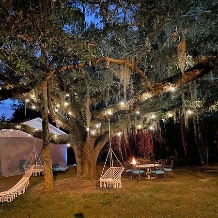 Nature Coast Getaway #1 - Cozy 2 Bedroom Homosassa Ngoại thất bức ảnh